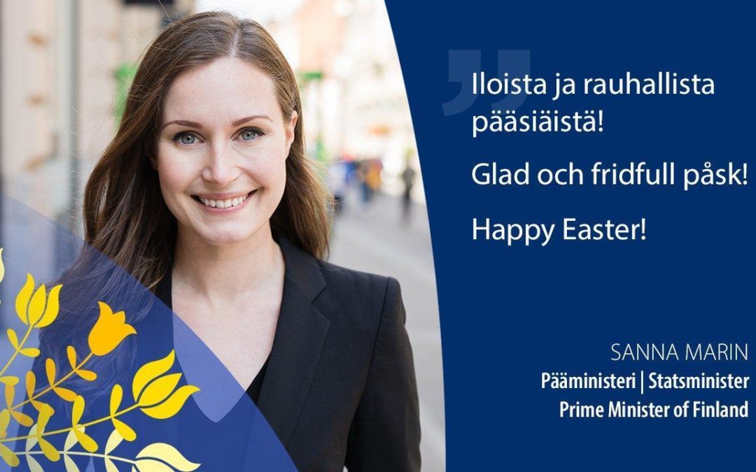 Finnland: Parlament lehnt Oster-Lockdown als verfassungswidrig ab