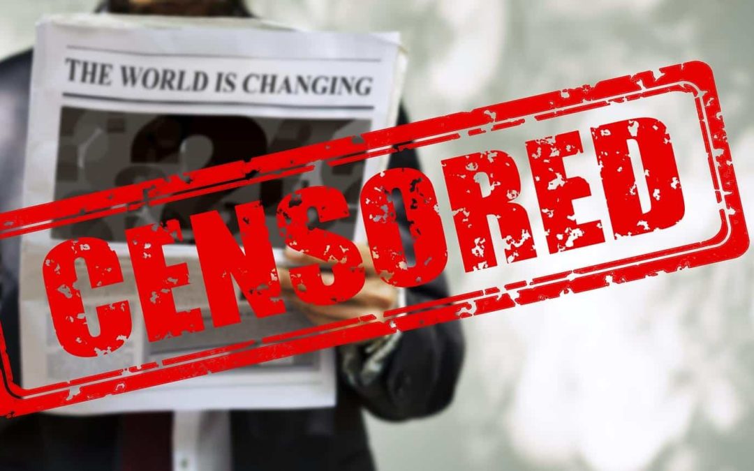 Zensur: YouTube entfernt Video des Gesprächs von Floridas Gouverneur DeSantis mit Wissenschaftlern