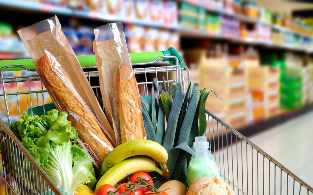 Die MFG fordert Runter mit der Mehrwertsteuer auf Lebensmittel