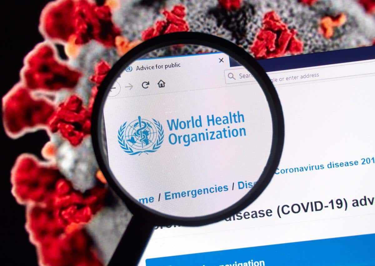 Der WHO-Pandemievertrag – ein grober Einschnitt in unsere demokratische Gesellschaftsordnung