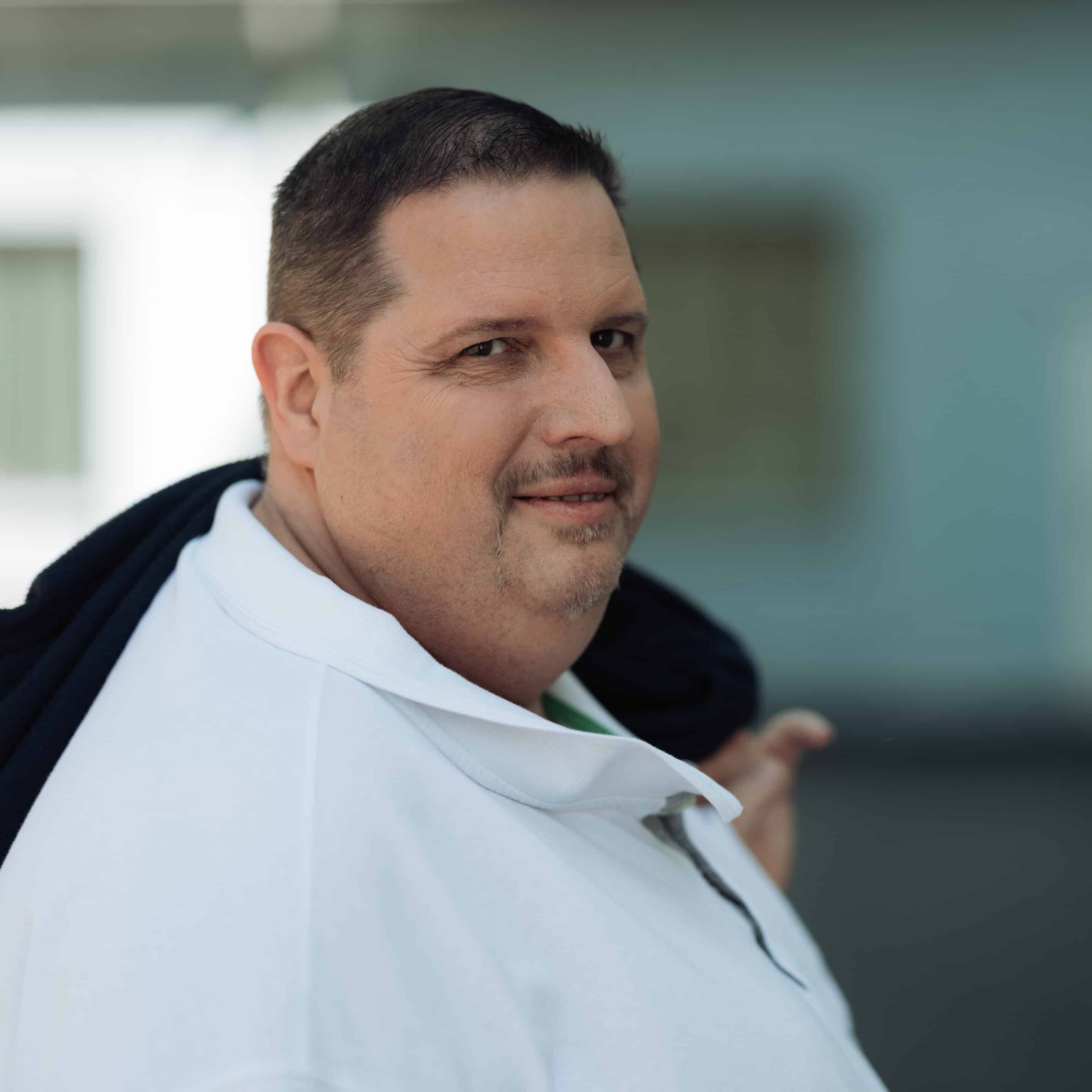 Christian Gastberger