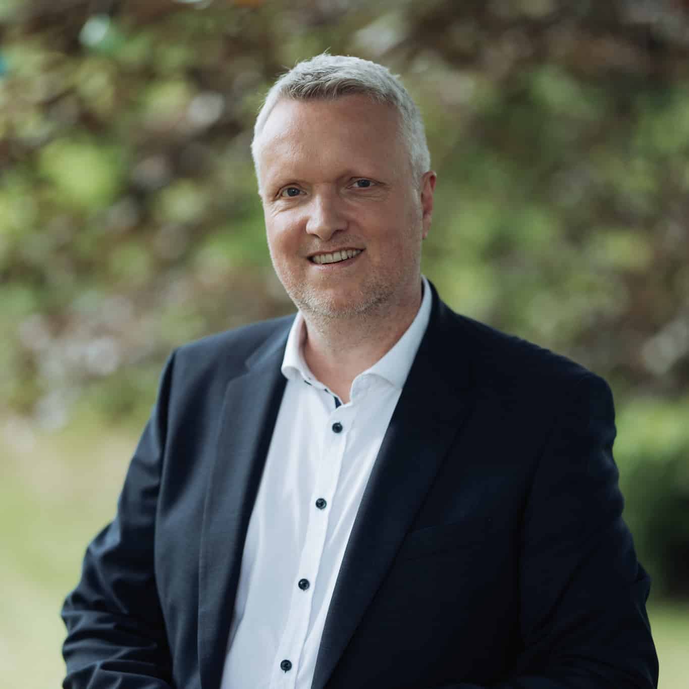 Gerhard Mahringer