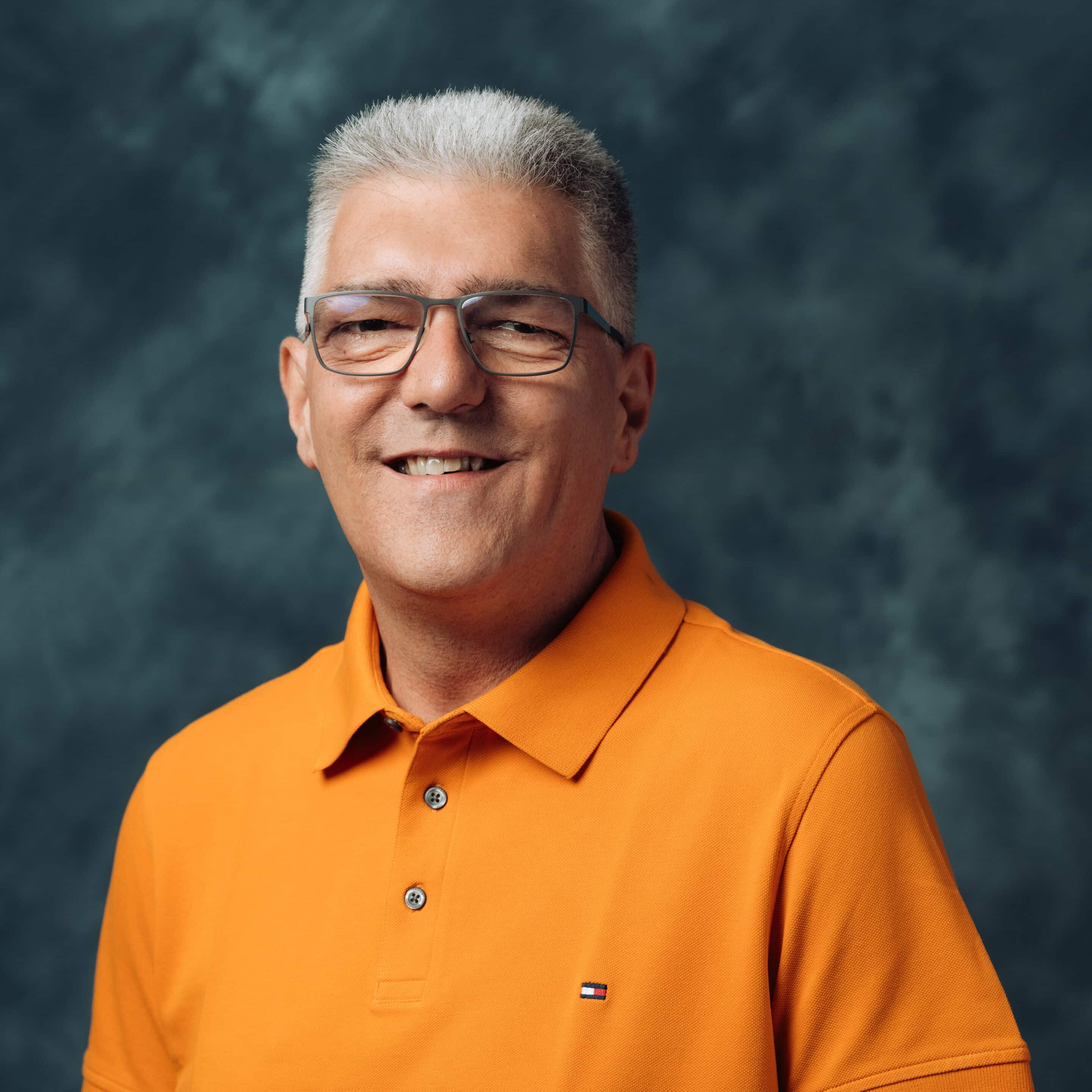 Rainer Waltran