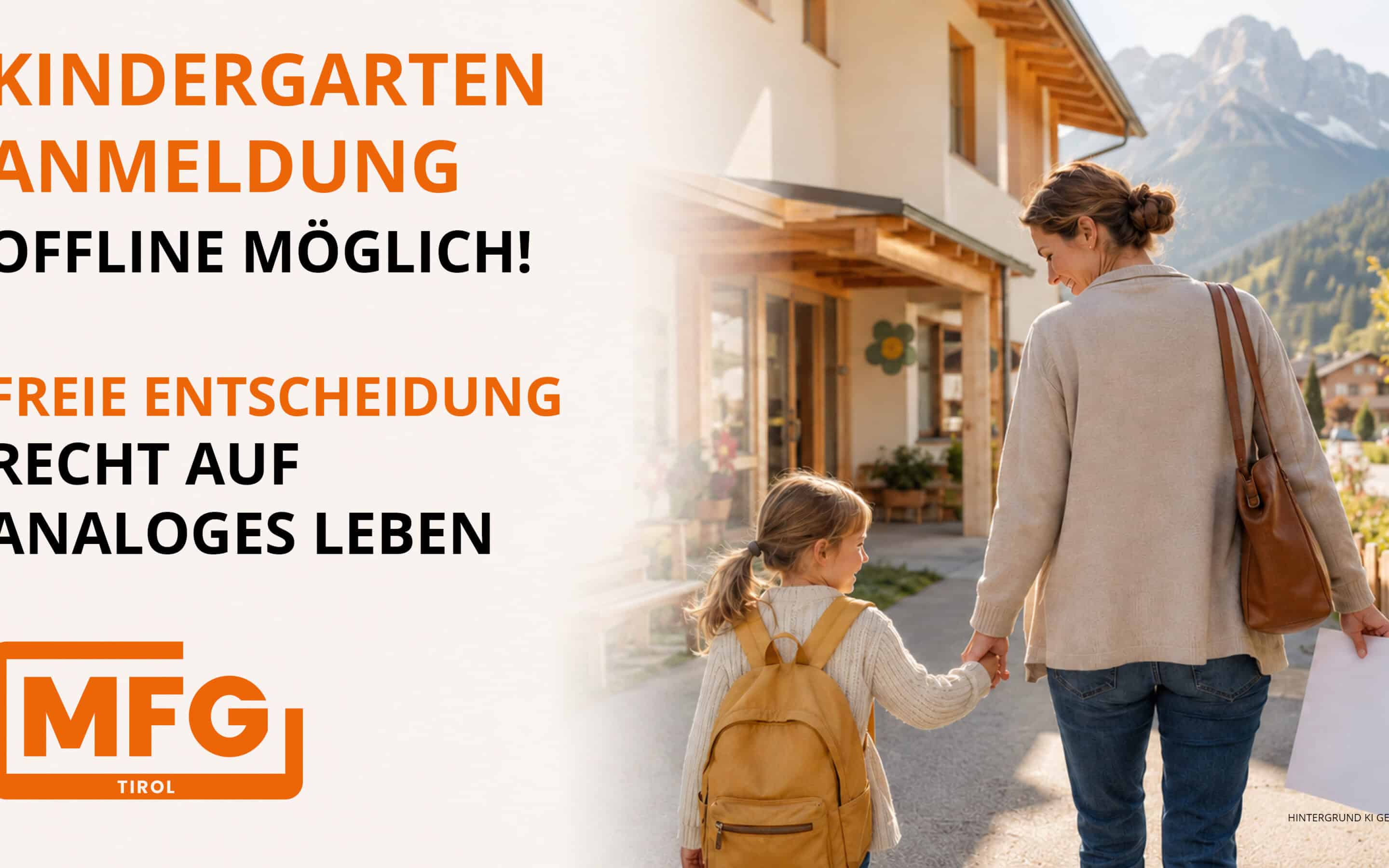 MFG-Erfolg in Angerberg